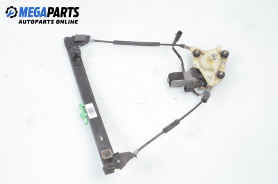 Машинка ел. стъкло за Lancia Lybra Sedan (07.1999 - 10.2005), 4+1 вр., седан, позиция: предна, лява