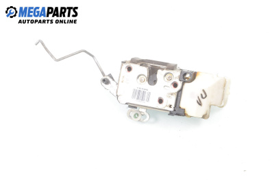 Брава на врата за Lancia Lybra Sedan (07.1999 - 10.2005), позиция: предна, лява