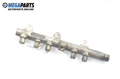 Горивна рейка за Lancia Lybra Sedan (07.1999 - 10.2005) 1.9 JTD, 116 к.с., № Bosch 0 445 214 016