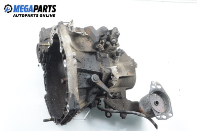 Ръчна скоростна кутия за Lancia Lybra Sedan (07.1999 - 10.2005) 1.9 JTD, 116 к.с.