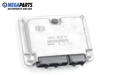 Компютър двигател за Audi A4 Sedan B5 (11.1994 - 09.2001) 1.9 TDI, 110 к.с., № 0 281 001 721
