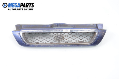 Решетка за Suzuki Baleno Wagon (08.1996 - 04.2005), комби, позиция: предна