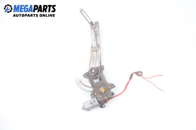 Машинка ел. стъкло за Suzuki Baleno Wagon (08.1996 - 04.2005), 4+1 вр., комби, позиция: предна, дясна