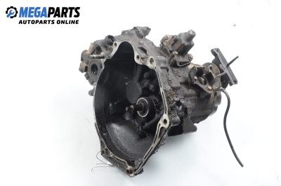 Ръчна скоростна кутия за Suzuki Baleno Wagon (08.1996 - 04.2005) 1.6 i 16V, 98 к.с.