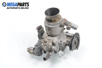 Дроселова клапа за Suzuki Baleno Wagon (08.1996 - 04.2005) 1.6 i 16V, 98 к.с.