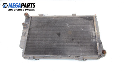 Воден радиатор за Mercedes-Benz C-Class Sedan (W202) (03.1993 - 05.2000) C 180 (202.018), 122 к.с.