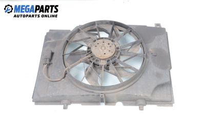 Перка охлаждане за Mercedes-Benz C-Class Sedan (W202) (03.1993 - 05.2000) C 180 (202.018), 122 к.с.