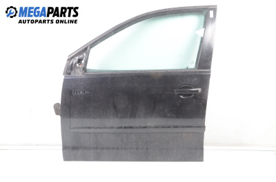 Врата за Volkswagen Polo Hatchback IV (10.2001 - 12.2005), 4+1 вр., хечбек, позиция: предна, лява