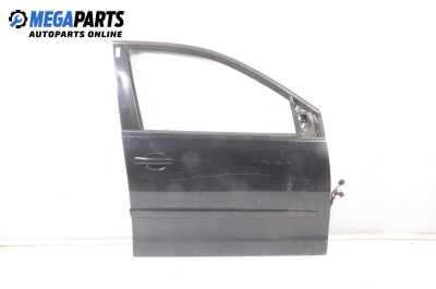 Врата за Volkswagen Polo Hatchback IV (10.2001 - 12.2005), 4+1 вр., хечбек, позиция: предна, дясна