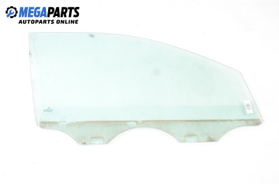 Странично стъкло за Volkswagen Polo Hatchback IV (10.2001 - 12.2005), 4+1 вр., хечбек, позиция: предна, дясна