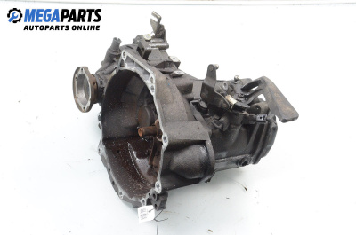 Ръчна скоростна кутия за Volkswagen Polo Hatchback IV (10.2001 - 12.2005) 1.9 TDI, 101 к.с.