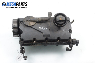 Глава за Volkswagen Polo Hatchback IV (10.2001 - 12.2005) 1.9 TDI, 101 к.с.
