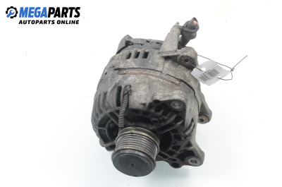 Алтернатор / генератор за Volkswagen Polo Hatchback IV (10.2001 - 12.2005) 1.9 TDI, 101 к.с.