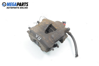 Спирачен апарат за Volkswagen Polo Hatchback IV (10.2001 - 12.2005), позиция: предна, лява