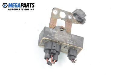 Реле перка за Volkswagen Polo Hatchback IV (10.2001 - 12.2005) 1.9 TDI, № 1J0 919 506 M