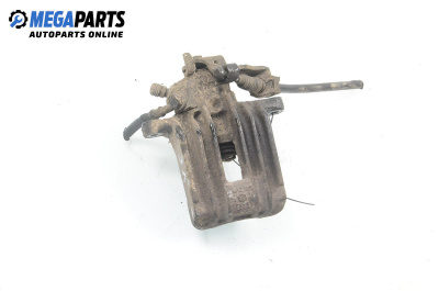 Спирачен апарат за Volkswagen Polo Hatchback IV (10.2001 - 12.2005), позиция: задна, лява