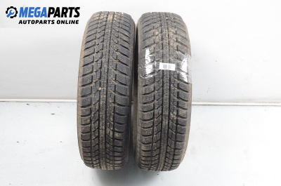 Зимни гуми KINGSTAR 185/65/15, DOT: 2819 (Цената е за 2 бр.)