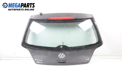 Заден капак за Volkswagen Polo Hatchback V (01.2005 - 12.2009), 4+1 вр., хечбек, позиция: задна
