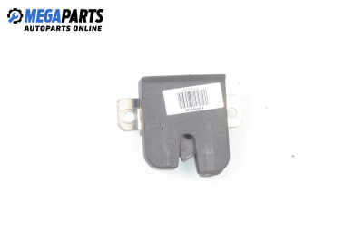Брава заден капак за Volkswagen Polo Hatchback V (01.2005 - 12.2009), хечбек, позиция: задна