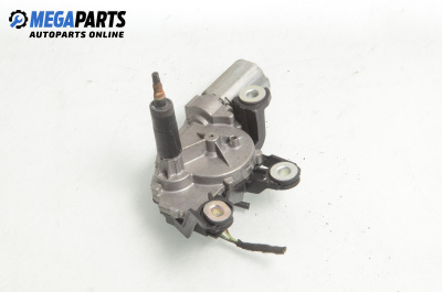 Ел. мотор за чистачките за Volkswagen Polo Hatchback V (01.2005 - 12.2009), хечбек, позиция: задна