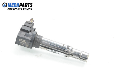 Запалителна бобина за Volkswagen Polo Hatchback V (01.2005 - 12.2009) 1.4 16V, 75 к.с., № NGK U5002