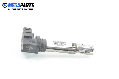 Запалителна бобина за Volkswagen Polo Hatchback V (01.2005 - 12.2009) 1.4 16V, 75 к.с., № NGK U5002