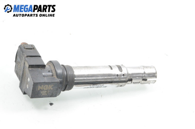 Запалителна бобина за Volkswagen Polo Hatchback V (01.2005 - 12.2009) 1.4 16V, 75 к.с., № NGK U5002