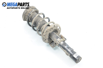 Макферсон за Volkswagen Polo Hatchback V (01.2005 - 12.2009), хечбек, позиция: предна, дясна