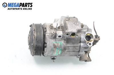 Компресор климатик за Volkswagen Polo Hatchback V (01.2005 - 12.2009) 1.4 16V, 75 к.с., № 6Q0 820 808