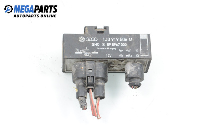 Реле перка за Volkswagen Polo Hatchback V (01.2005 - 12.2009) 1.4 16V, № 1J0 919 506 M