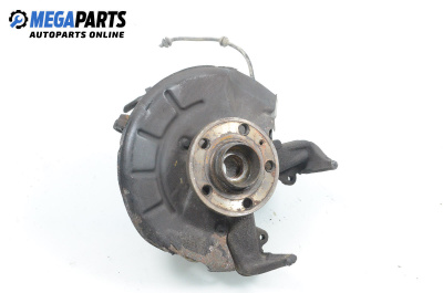 Шенкел главина за Volkswagen Polo Hatchback V (01.2005 - 12.2009), позиция: предна, дясна