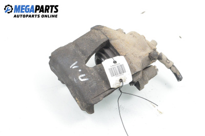 Спирачен апарат за Volkswagen Polo Hatchback V (01.2005 - 12.2009), позиция: предна, лява