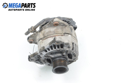 Алтернатор / генератор за Volkswagen Polo Hatchback V (01.2005 - 12.2009) 1.4 16V, 75 к.с.