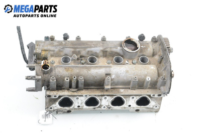 Глава за Volkswagen Polo Hatchback V (01.2005 - 12.2009) 1.4 16V, 75 к.с.