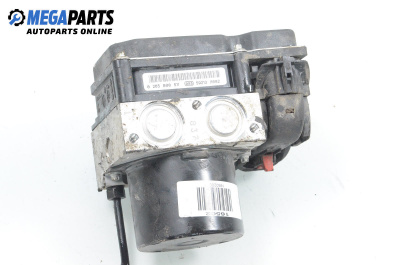 Помпа ABS за Volkswagen Polo Hatchback V (01.2005 - 12.2009), № Bosch 0 265 800 511