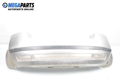 Задна броня за Fiat Stilo Hatchback (10.2001 - 11.2010), хечбек