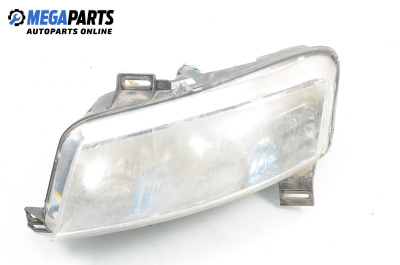 Фар за Fiat Stilo Hatchback (10.2001 - 11.2010), хечбек, позиция: лява