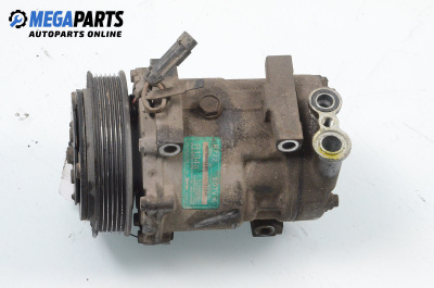 Компресор климатик за Fiat Stilo Hatchback (10.2001 - 11.2010) 1.8 16V (192_XC1A), 133 к.с., № SD7V16