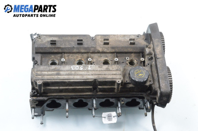 Глава за Fiat Stilo Hatchback (10.2001 - 11.2010) 1.8 16V (192_XC1A), 133 к.с.