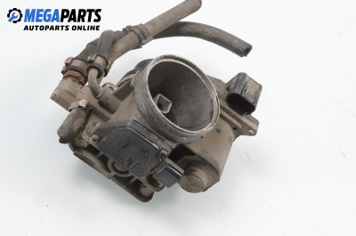 Дроселова клапа за Fiat Stilo Hatchback (10.2001 - 11.2010) 1.8 16V (192_XC1A), 133 к.с.