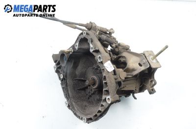 Ръчна скоростна кутия за Fiat Stilo Hatchback (10.2001 - 11.2010) 1.8 16V (192_XC1A), 133 к.с.