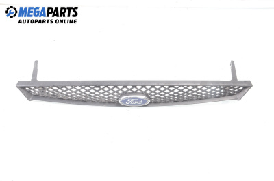 Решетка за Ford Focus I Hatchback (10.1998 - 12.2007), хечбек, позиция: предна