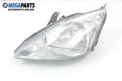 Фар за Ford Focus I Hatchback (10.1998 - 12.2007), хечбек, позиция: лява