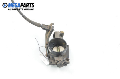 Дроселова клапа за Ford Focus I Hatchback (10.1998 - 12.2007) 1.6 16V, 100 к.с.