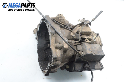 Ръчна скоростна кутия за Ford Focus I Hatchback (10.1998 - 12.2007) 1.6 16V, 100 к.с.