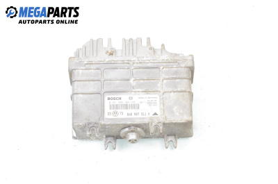 Компютър двигател за Volkswagen Golf III Hatchback (08.1991 - 07.1998) 1.8, 90 к.с., № BSOCH 0 261 203 184/185