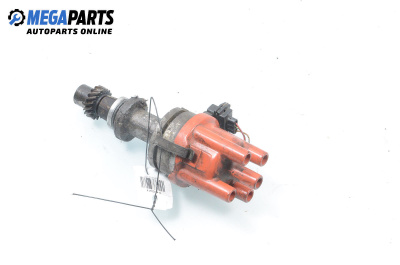 Палец на разпределителя на запалването (делко) за Volkswagen Golf III Hatchback (08.1991 - 07.1998) 1.8, 90 к.с.