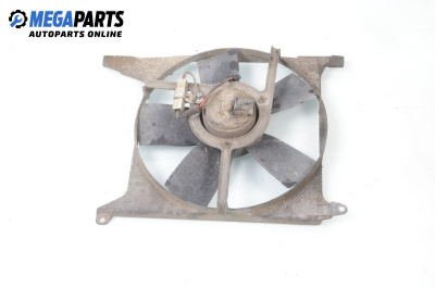 Перка охлаждане за Opel Astra F Hatchback (09.1991 - 01.1998) 1.8 i, 90 к.с.