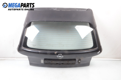 Заден капак за Opel Astra F Hatchback (09.1991 - 01.1998), 2+1 вр., хечбек, позиция: задна
