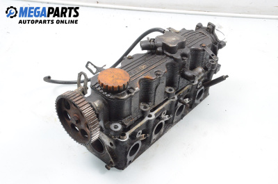 Глава за Opel Astra F Hatchback (09.1991 - 01.1998) 1.8 i, 90 к.с.